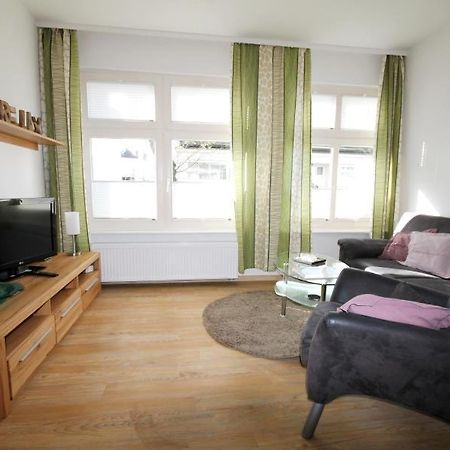 Apartament Haus Juergens Juergens, Whg Klugkist Norderney Zewnętrze zdjęcie