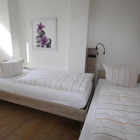 Apartament Haus Juergens Juergens, Whg Klugkist Norderney Zewnętrze zdjęcie